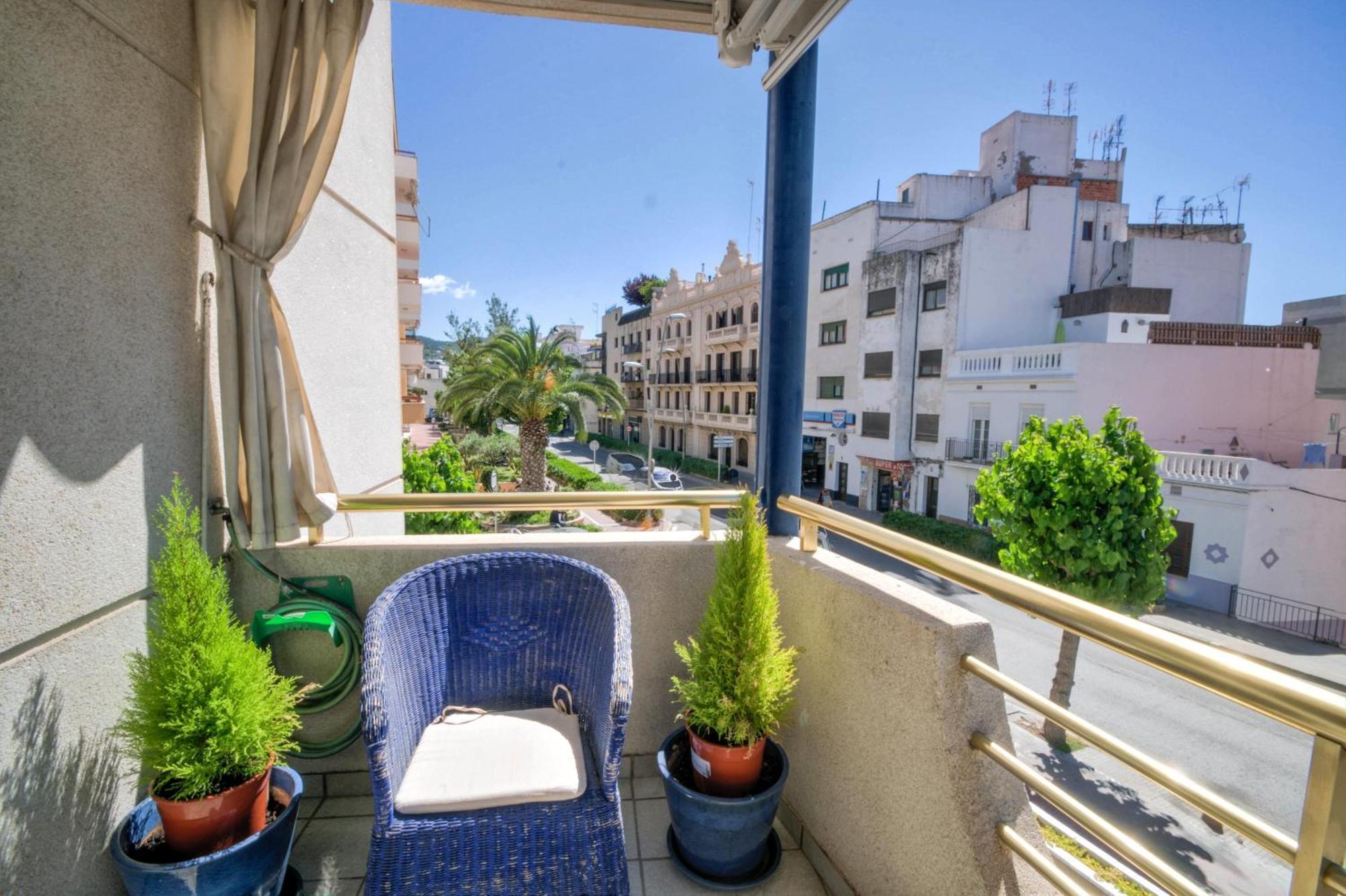 The Rose By Hello Homes Sitges Zewnętrze zdjęcie